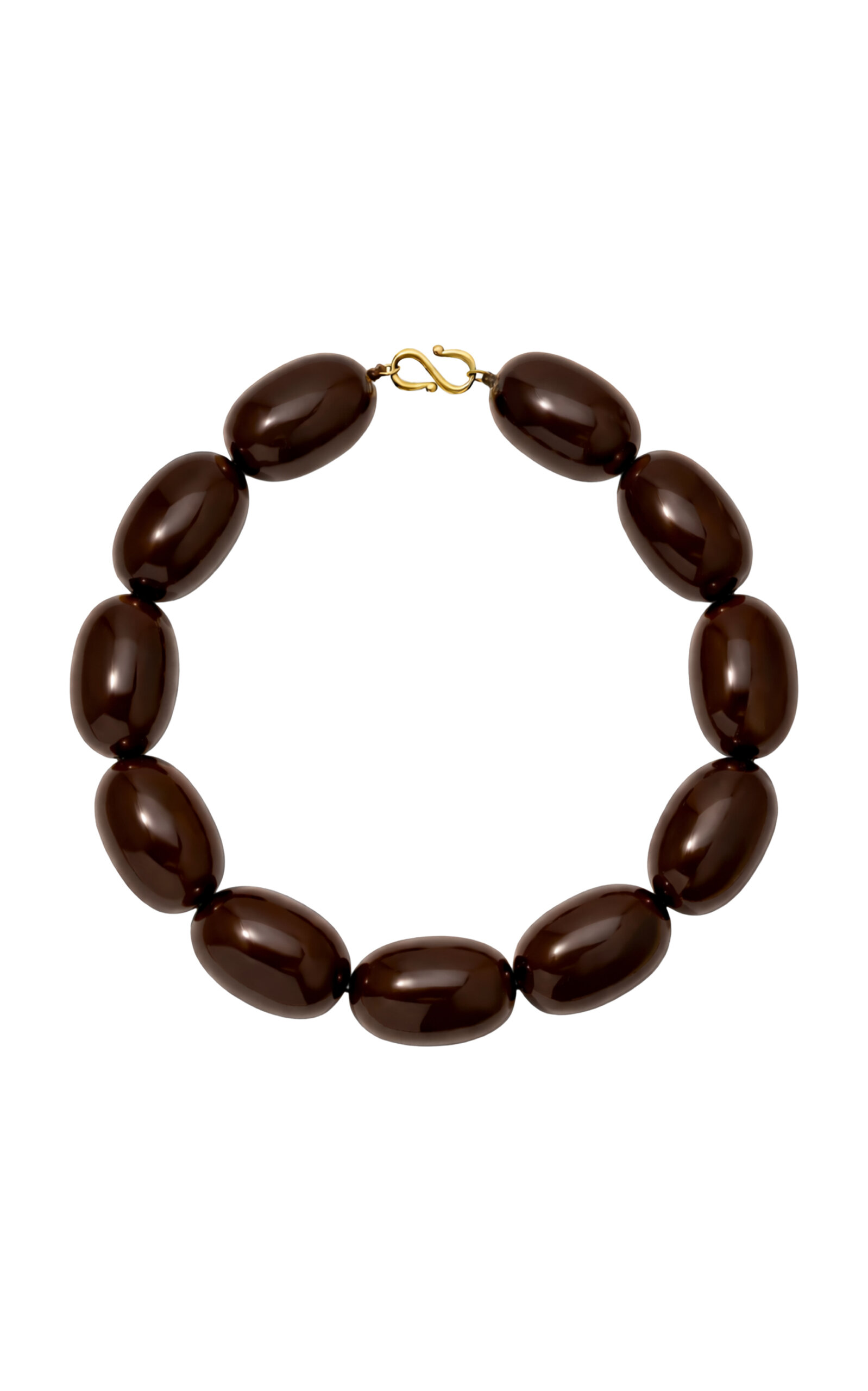 Isola Necklace