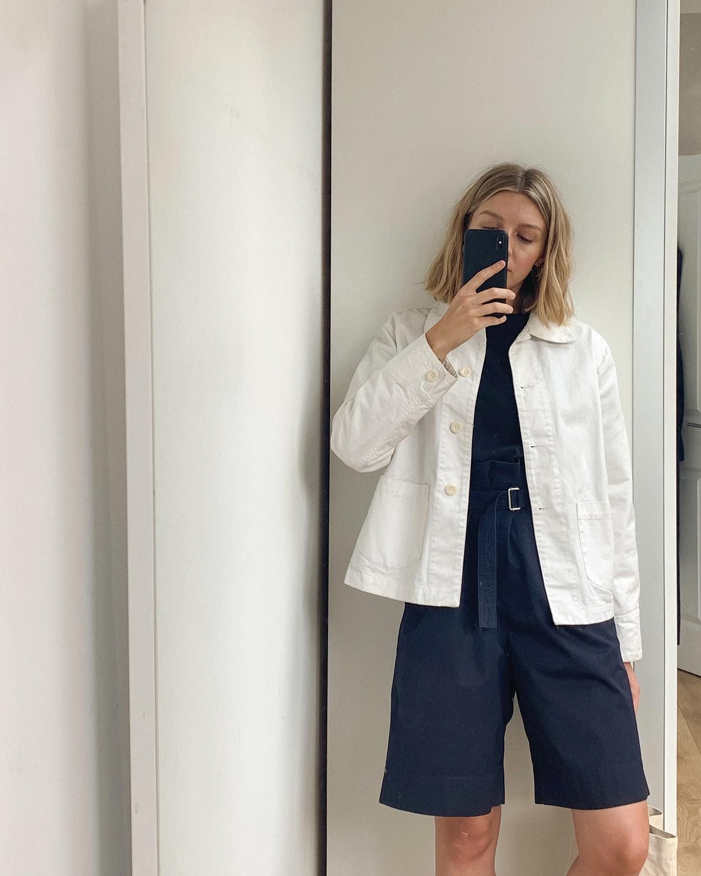chore jacket