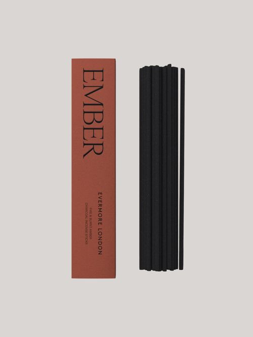 Ember Incense