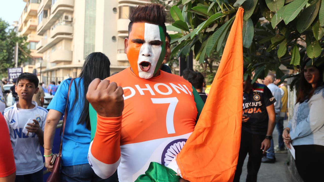 How to watch the T20 World Cup 2026 for free in India