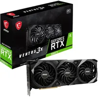 MSI Gaming GeForce RTX 3060 Ti graphics card:$489now $337.49 at Amazon