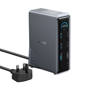 an image of the Anker Prime Charging Docking Station