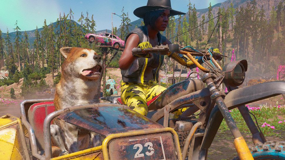 free download far cry new dawn highwaymen free download far cry new dawn highwaymen
