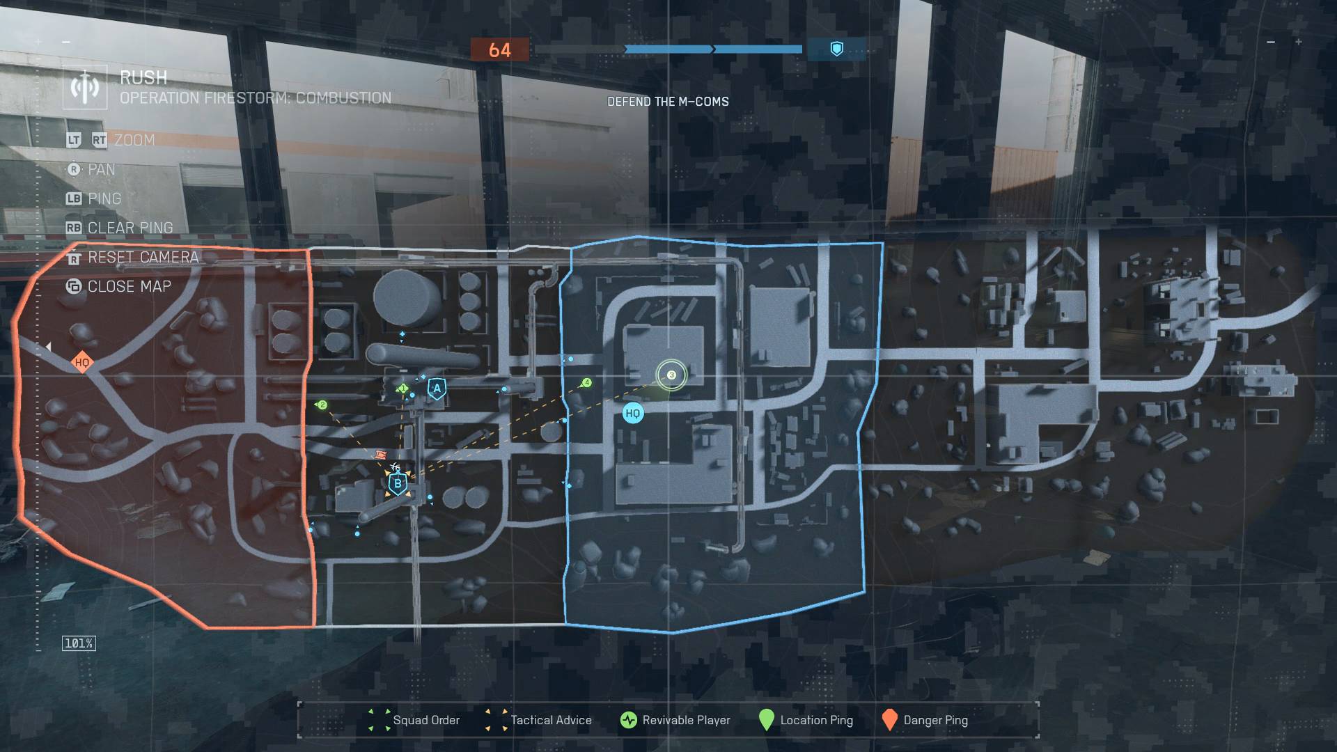 battlefield 6 maps