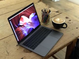 MacBook Pro