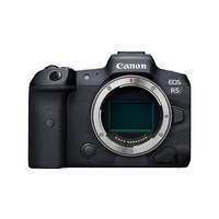 Canon EOS R5 (Body Only)
Was: $3,899
Now: 
Overview:&nbsp;