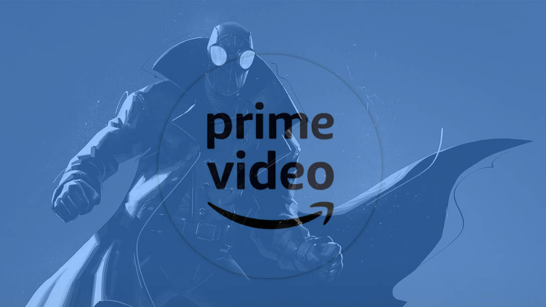 Amazon Prime Video just revealed the ultimate Spider-Man show