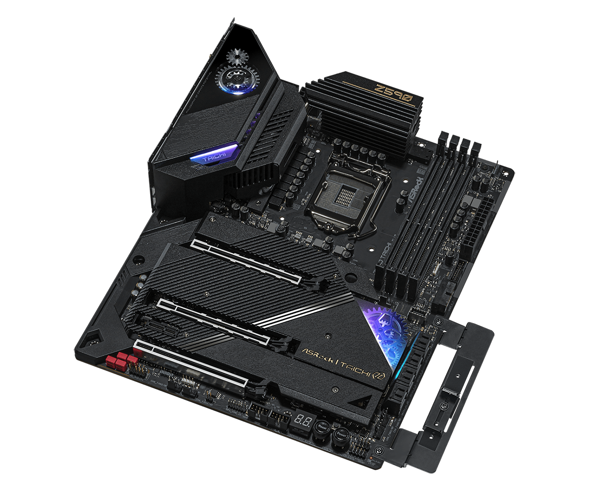 ASRock