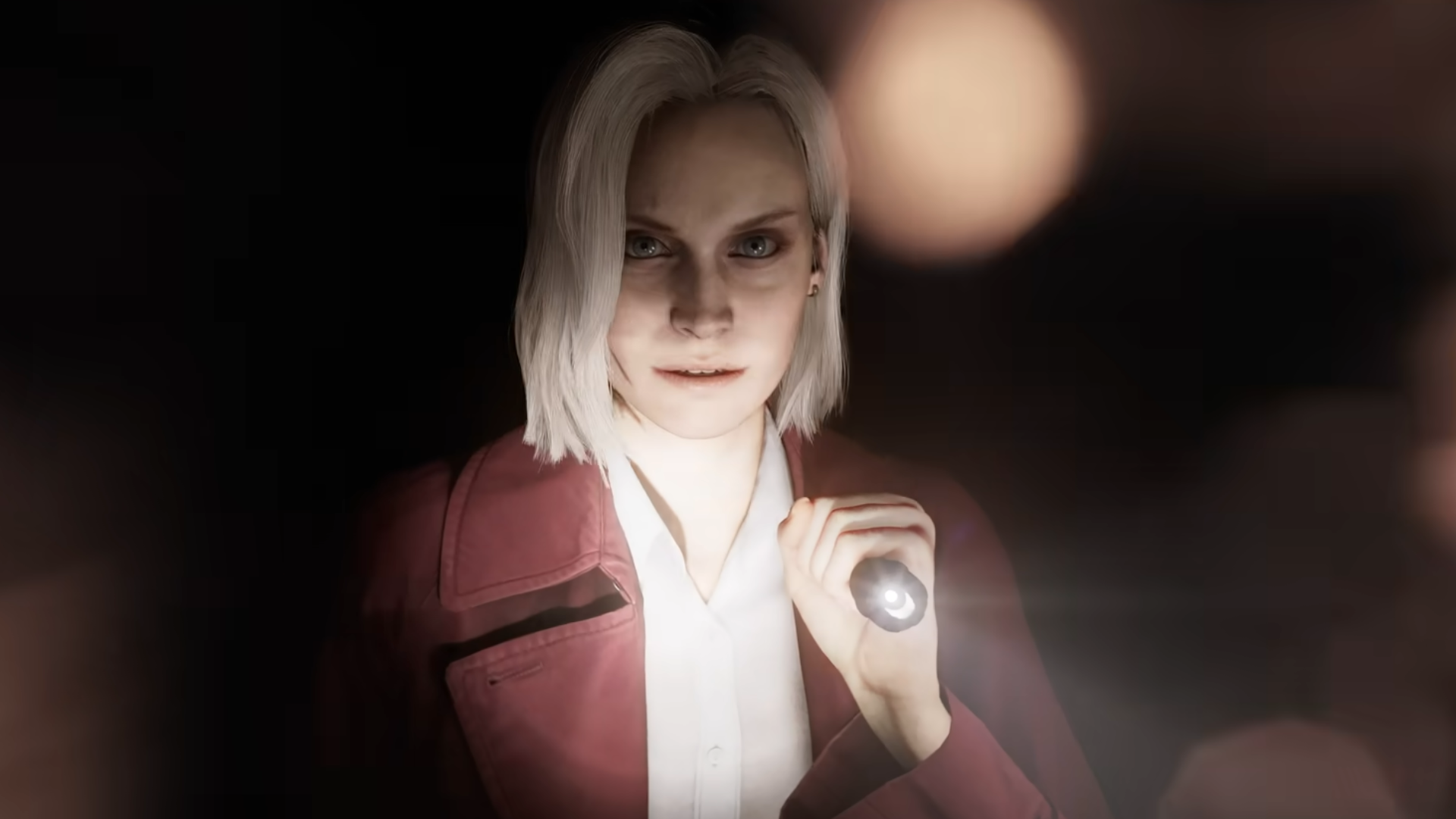 Resident Evil Requiem - Second Trailer 1-39 screenshot