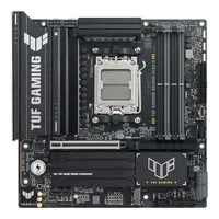 ASUS TUF GAMING B850M-PLUS II ASUS TUF GAMING B850M-PLUS II