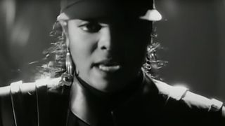 Janet Jackson