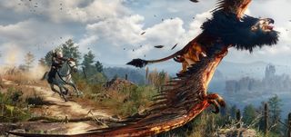The Witcher 3: Wild Hunt