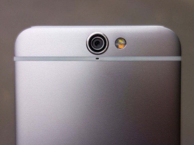 HTC One A9