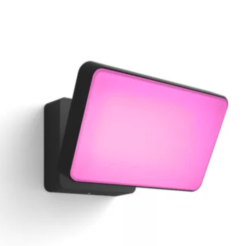 White & Colour Ambiance Discover Outdoor Floodlight