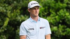 Will Zalatoris at the PGA Championship