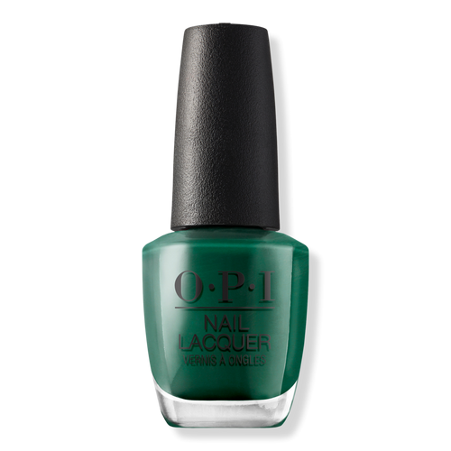 Nail Lacquer Nail Polish, Blues/greens - Stay Off the Lawn!