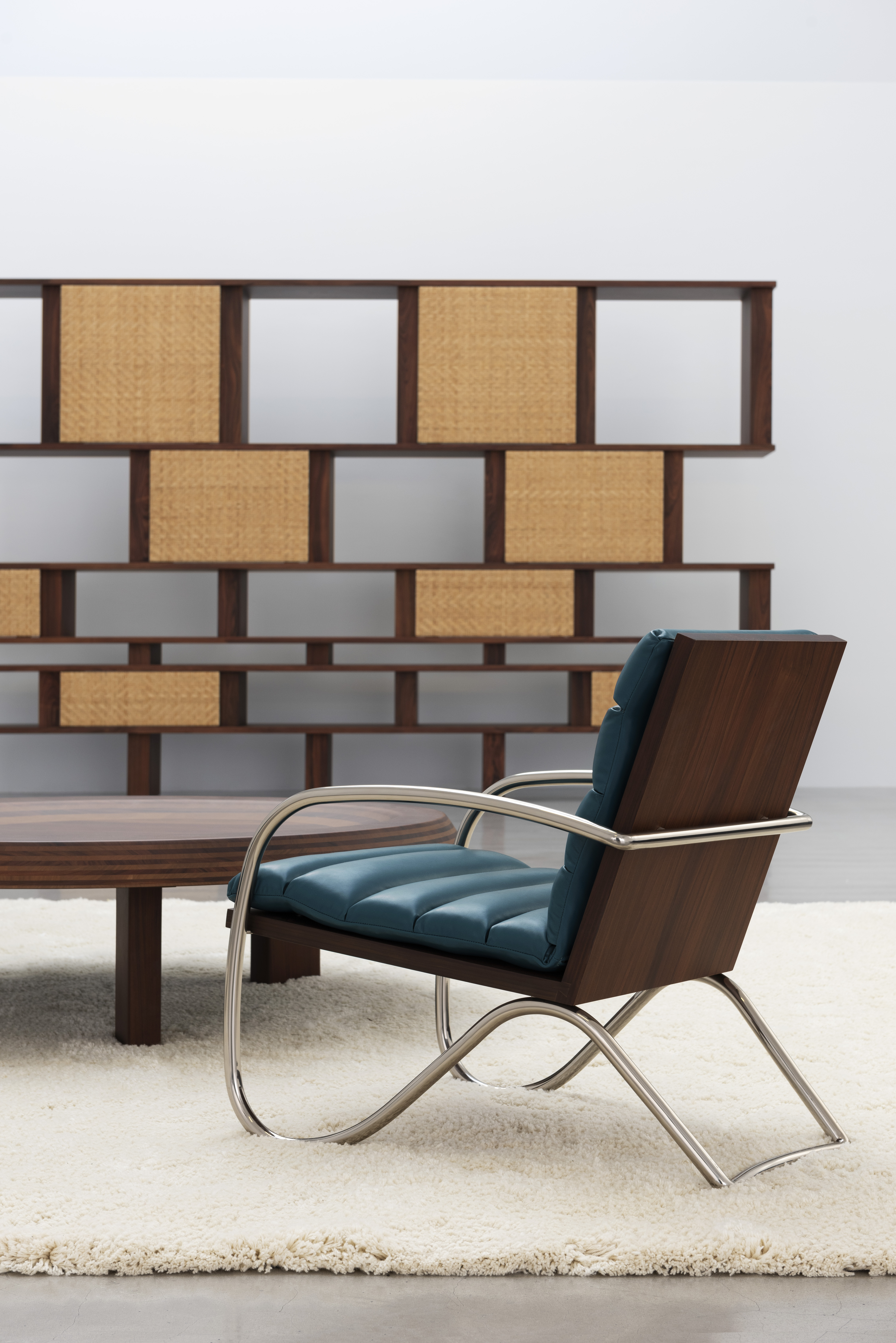 Charlotte Perriand furniture