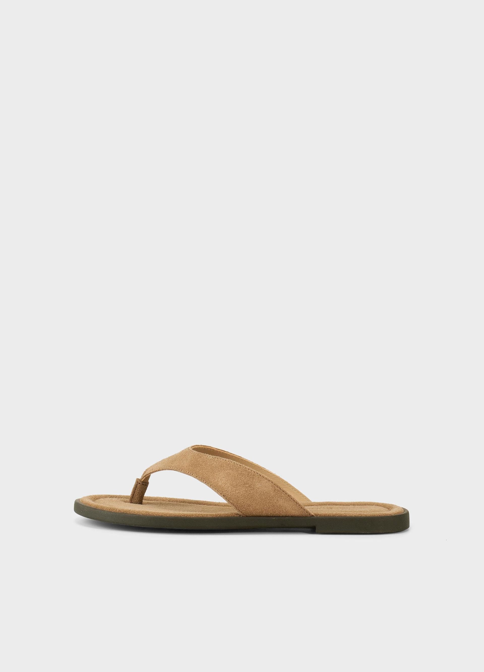 Zaida Sandals