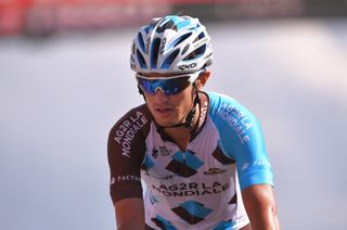 Alexis Vuillermoz (AG2R-La Mondiale)