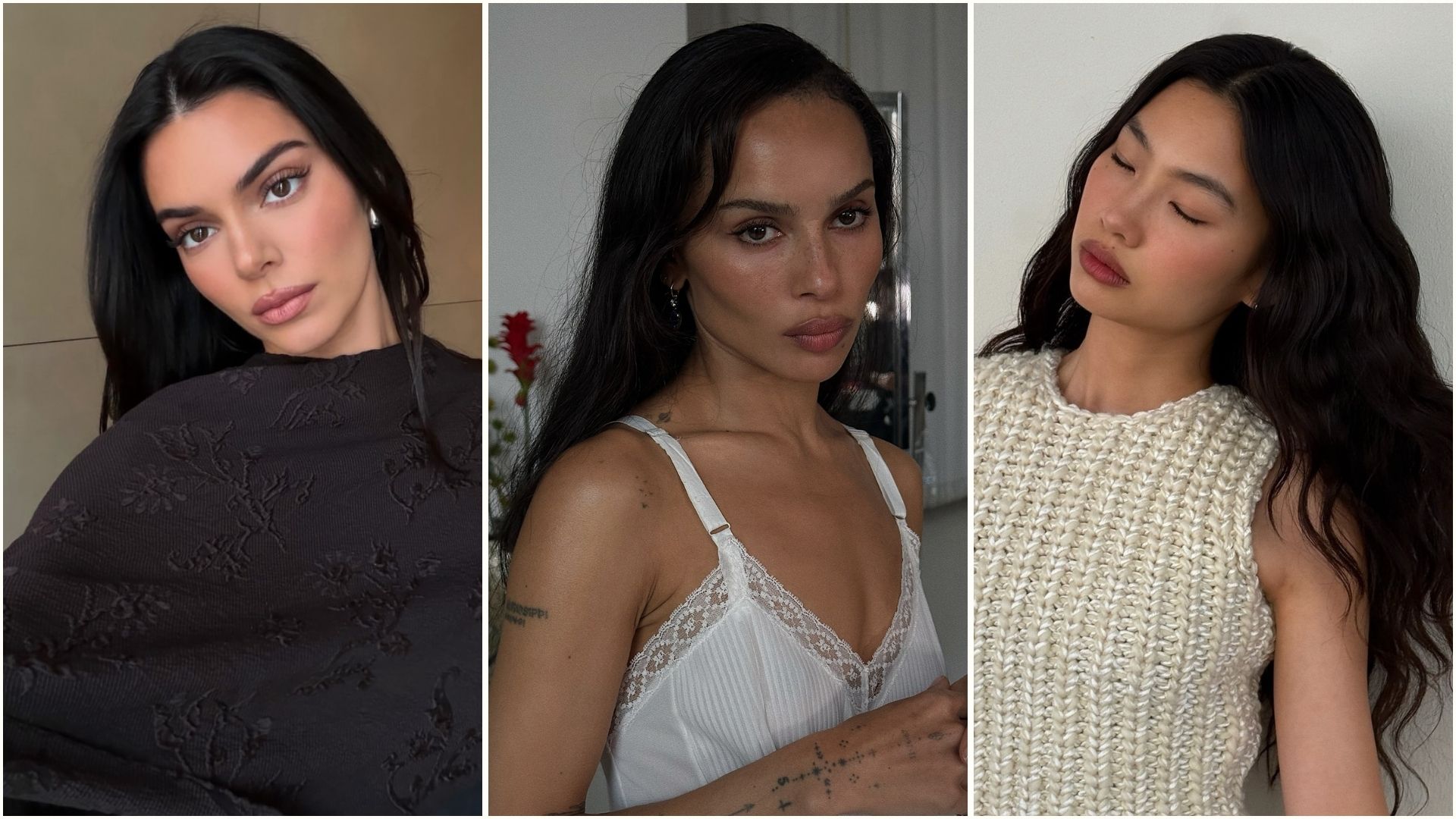 Not Ready for Autumn Makeup Just Yet? Consider These Transitional Trends Instead