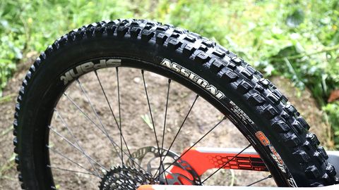 Best MTB Trail Tires 2024 | Bike Perfect