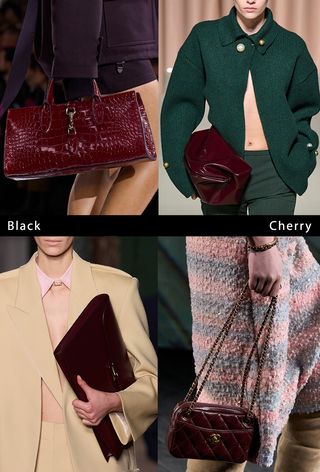 These 7 Handbag Trends Will Take Over This Fall Who What Wear