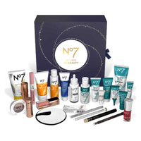 No7 25 Days of Beauty Advent Calendar - View at Boots