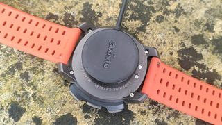 Suunto Vertical GPS watch