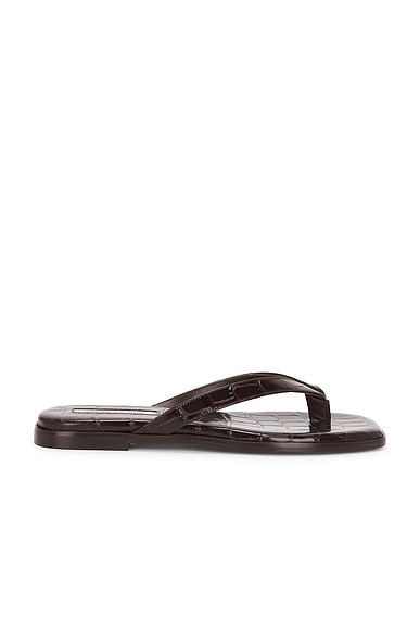Meta Sandal