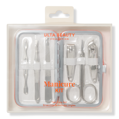 Manicure 7 Piece Set