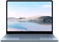 Microsoft Surface Laptop Go: was $899 now $699&nbsp;@ Best Buy
If you need more wiggle room for storage, save $200 on the 256GB model Surface Laptop Go. This machine's specs sheet includes a 12.4-inch touchscreen, a 1-GHz 10th Gen Intel Core i5-1035G1 quad-core CPU, 8GB of RAM and 256GB SSD. Students can take an extra $50 off via Best Buy's Student Deals program. This deal ends on September 12.