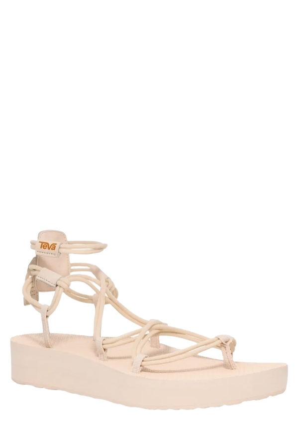 Teva, Women's Midform Infinity Sandal