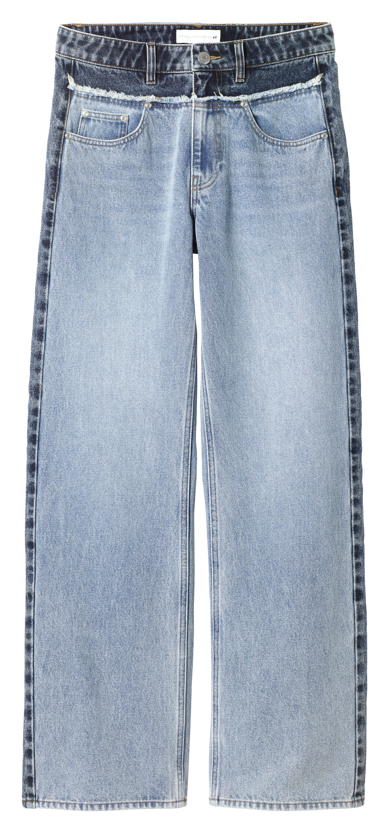 Stella McCartney x H&amp;amp;M jeans