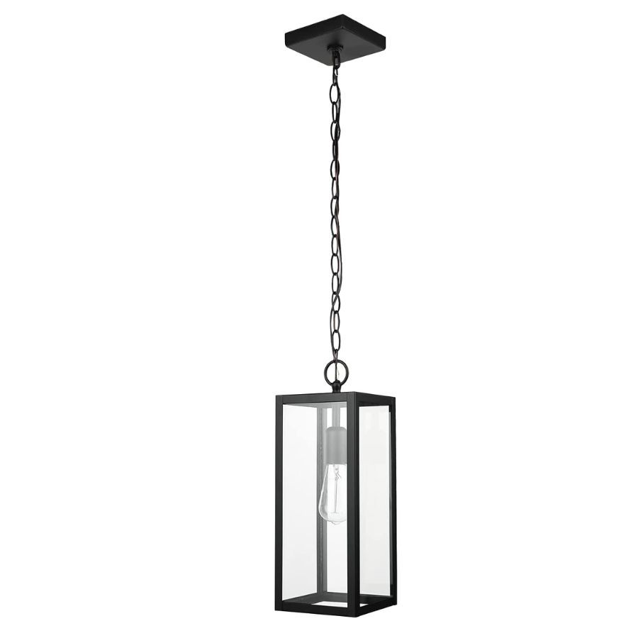 8 front door lighting ideas to illuminate your home | Livingetc