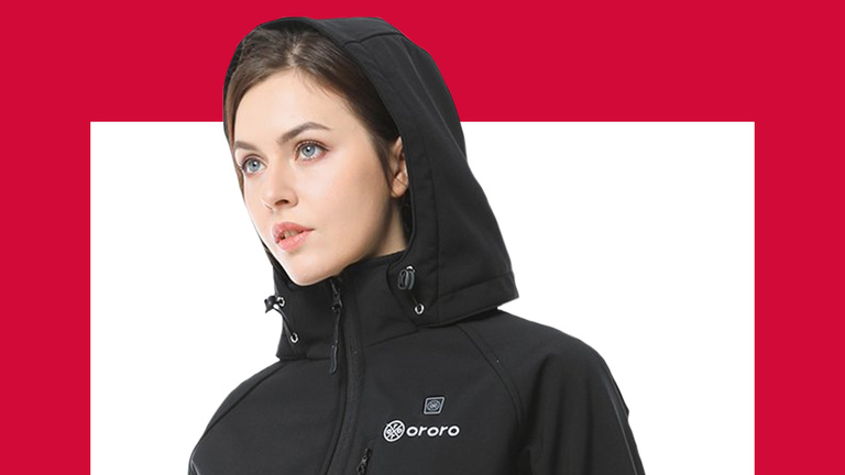 amazon ororo jacket