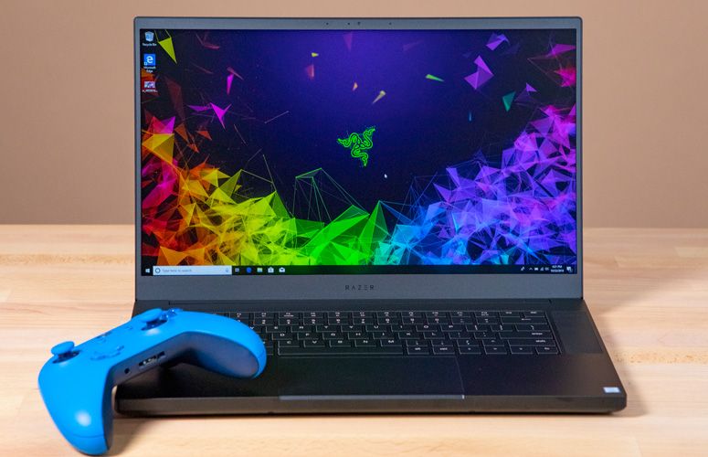 Razer Blade 15 (Late 2018) - Full Review and Benchmarks | Laptop Mag
