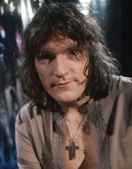 Brian Auger in 1970