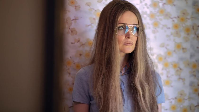 Rose Byrne in 'Mrs. America'