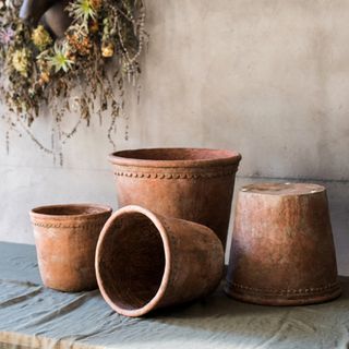 Keilson Pot Planter