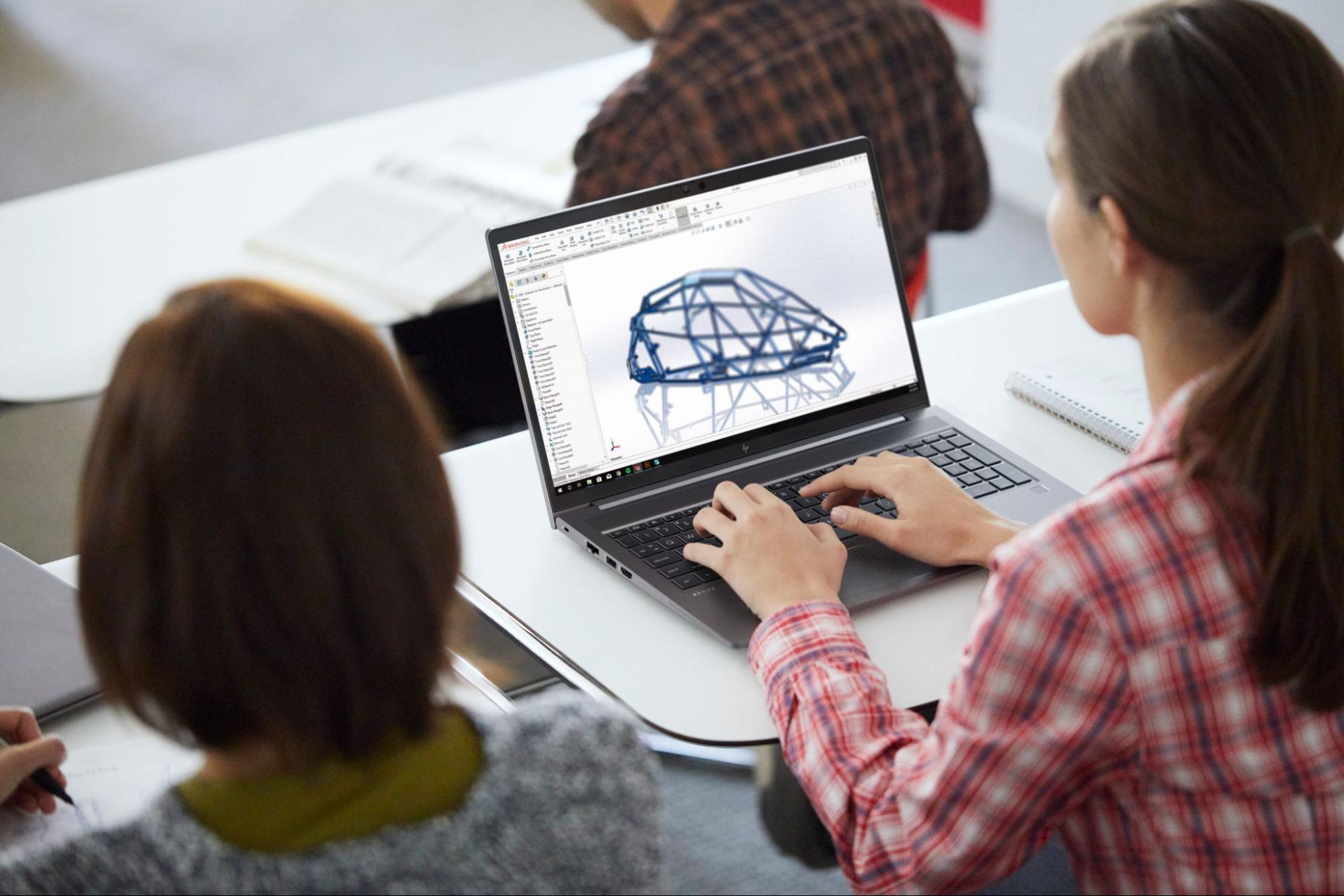 HP ZBook G8