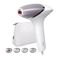 Philips Lumea 8000 Series IPL Hair Removal Device Philips Lumea 8000 Series IPL Hair Removal Device