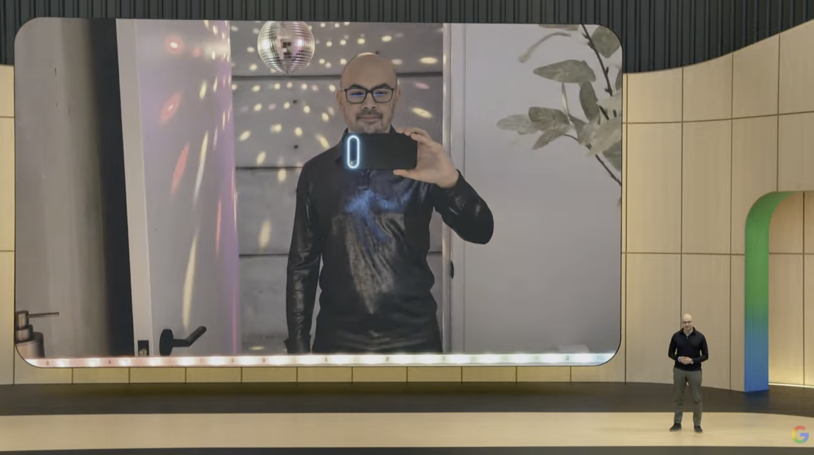 Google I/O 2026