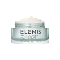 ELEMIS Pro-Collagen Night Cream:was £110