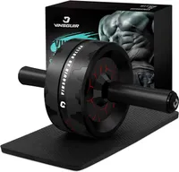 Vinsguir ab roller: was $33 now $21 @ Amazon