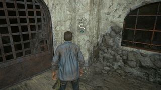 Uncharted 4 Puzzles Solutions