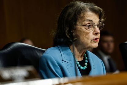 Dianne Feinstein