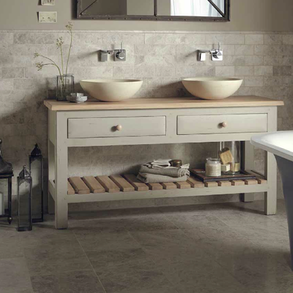 Freestanding Bathroom Cabinets - Our Pick Of The Best | Ideal Home