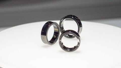 Smartwatches dominate, but smart rings could be the next big thing in ...