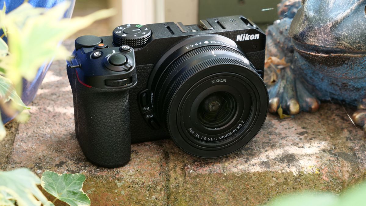 Nikon Z30