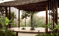 namia river retreat review